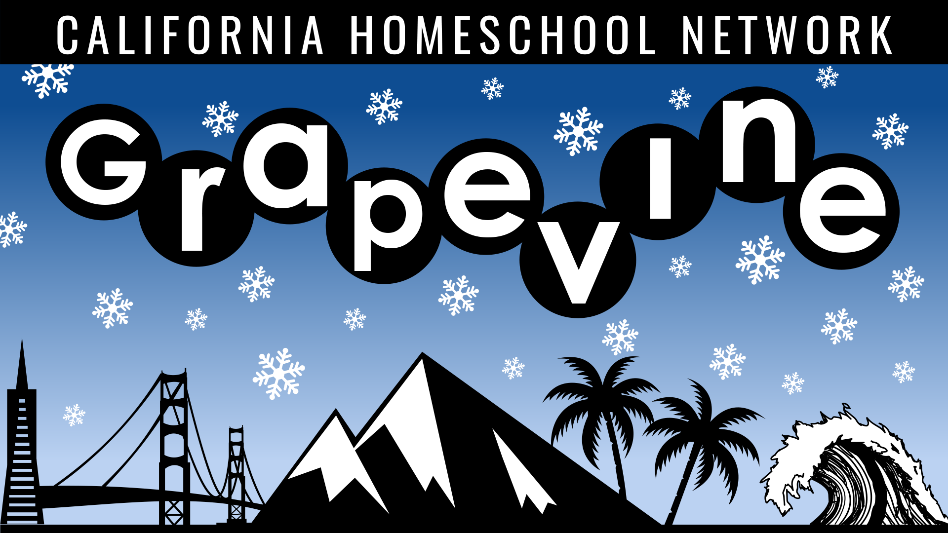 California Homeschool Network   Dec 11 2023 