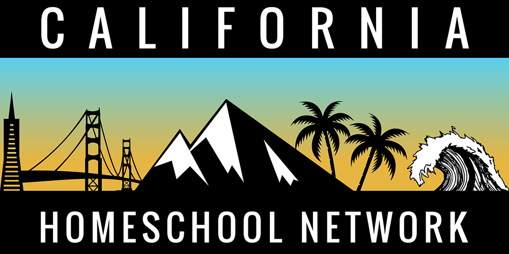 California Homeschool Network - logo